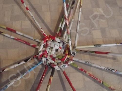 Мастер-класс