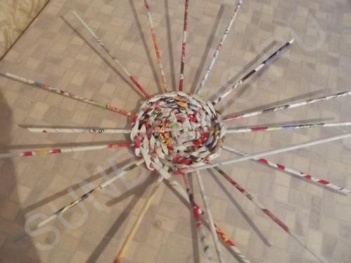 Мастер-класс