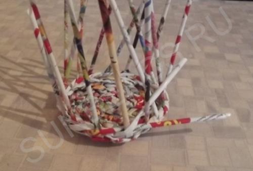 Мастер-класс