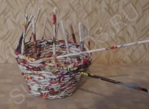 Мастер-класс