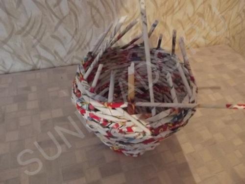 Мастер-класс