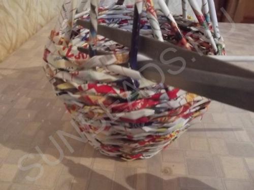 Мастер-класс