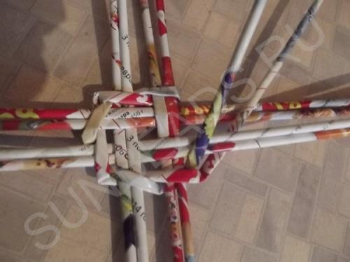 Мастер-класс