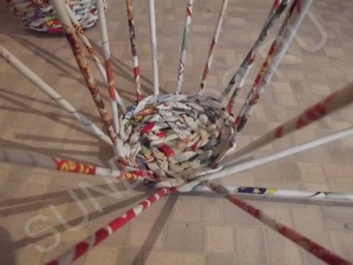 Мастер-класс