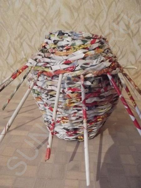 Мастер-класс