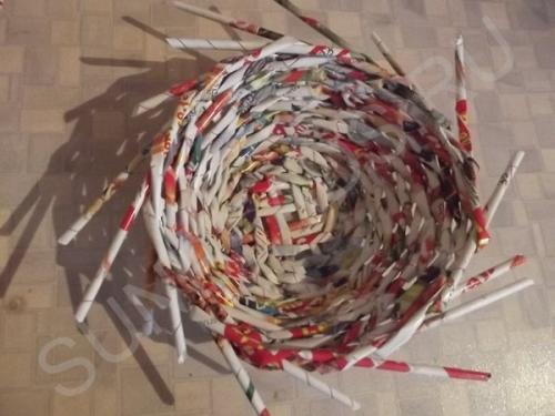 Мастер-класс