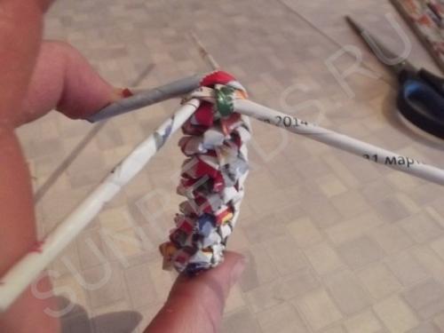 Мастер-класс