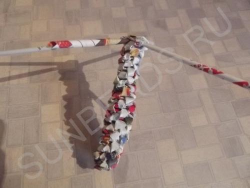 Мастер-класс