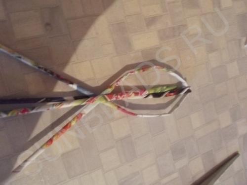 Мастер-класс