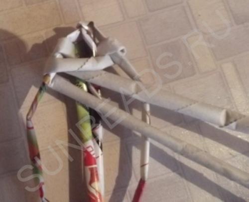 Мастер-класс