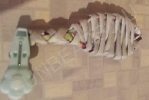 Мастер-класс