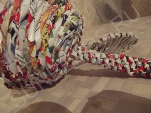 Мастер-класс