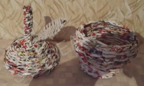 Мастер-класс