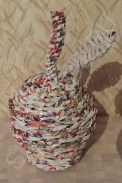 Мастер-класс