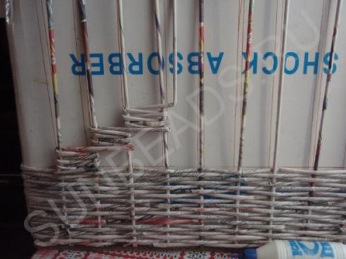 Мастер-класс