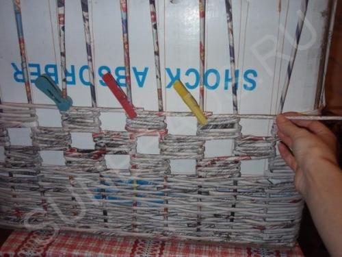 Мастер-класс