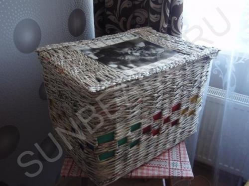 Мастер-класс