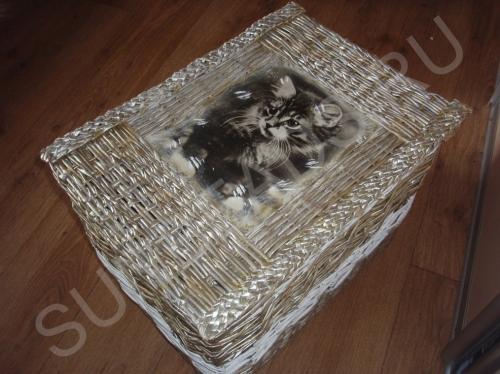 Мастер-класс