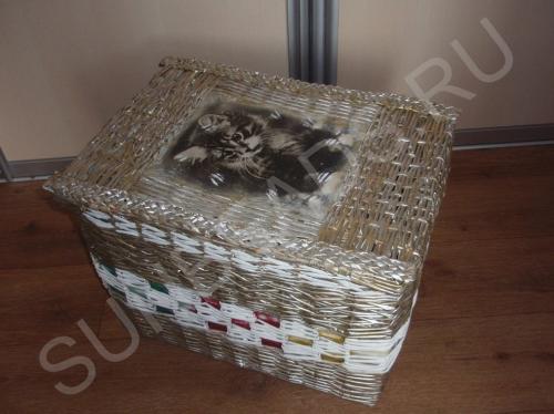 Мастер-класс