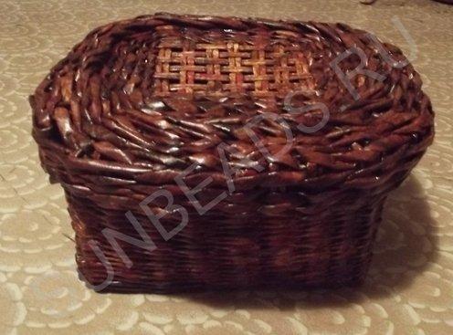 Мастер-класс