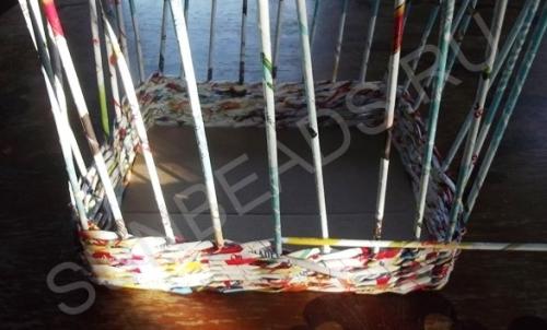 Мастер-класс