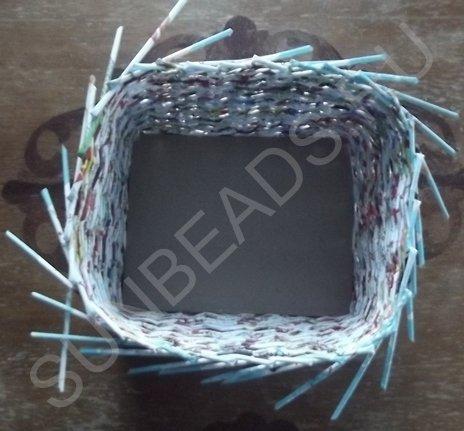 Мастер-класс