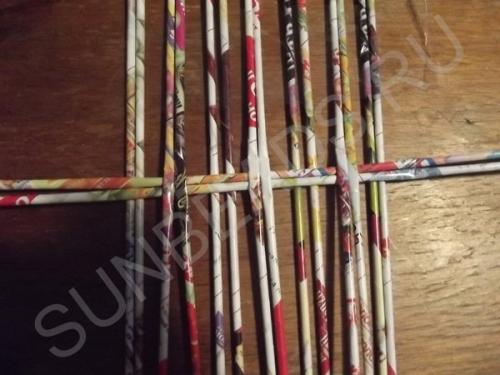 Мастер-класс