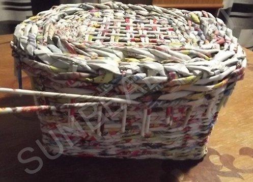 Мастер-класс