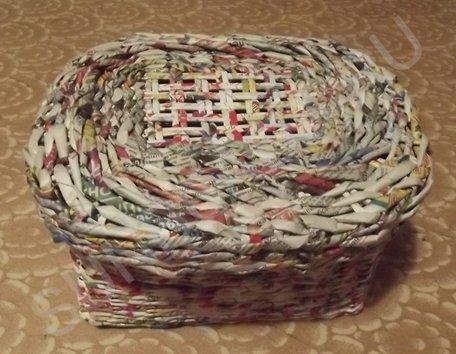 Мастер-класс