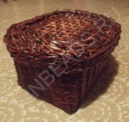 Мастер-класс