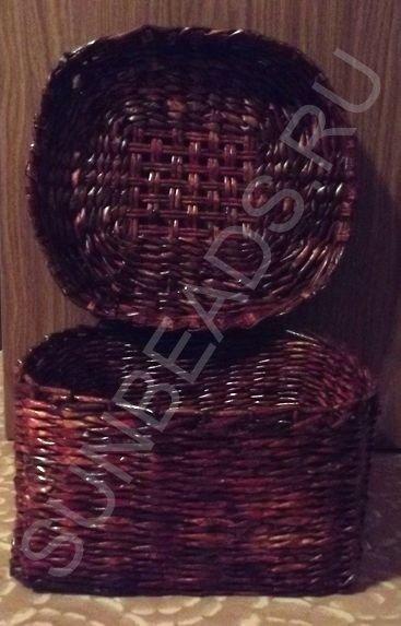 Мастер-класс