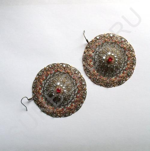 Мастер-класс