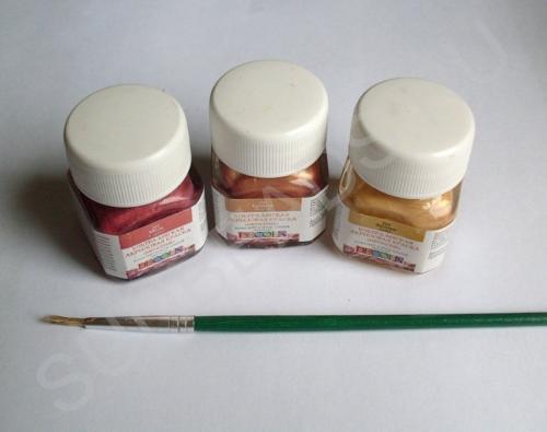 Мастер-класс