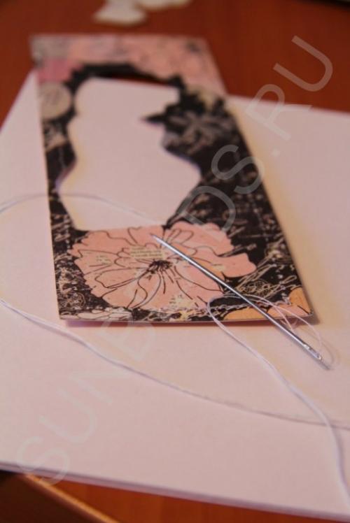 Мастер-класс