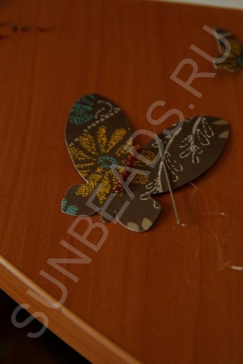 Мастер-класс