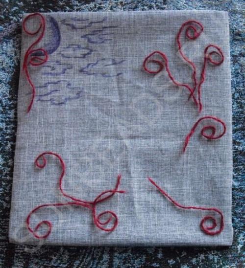 Мастер-класс