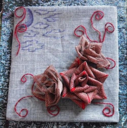 Мастер-класс