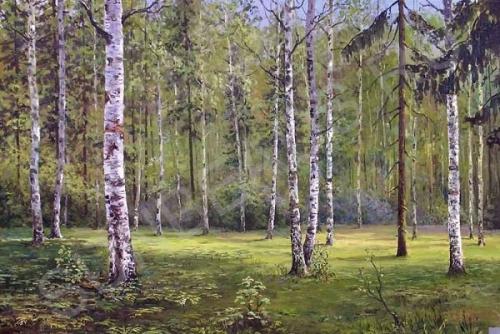 Мастер-класс