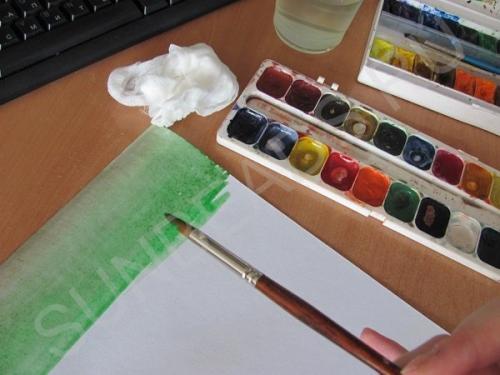 Мастер-класс