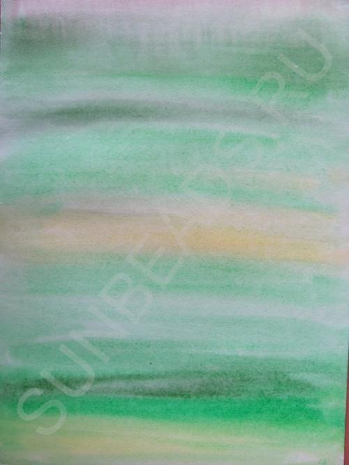 Мастер-класс