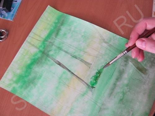 Мастер-класс