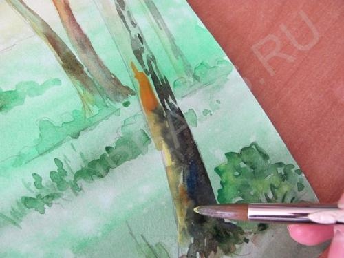 Мастер-класс