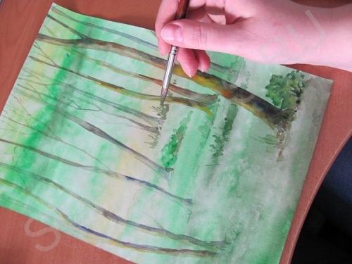 Мастер-класс