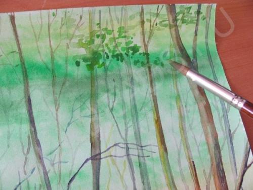 Мастер-класс