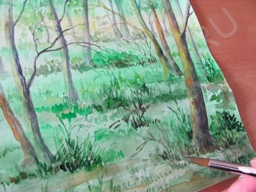 Мастер-класс