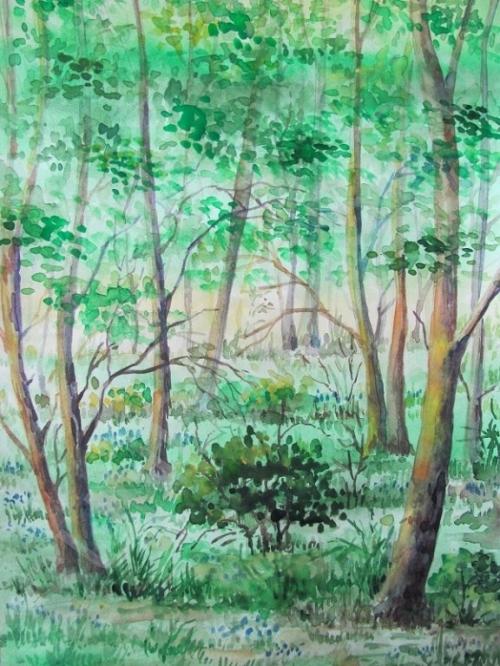 Мастер-класс