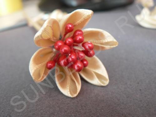 Мастер-класс