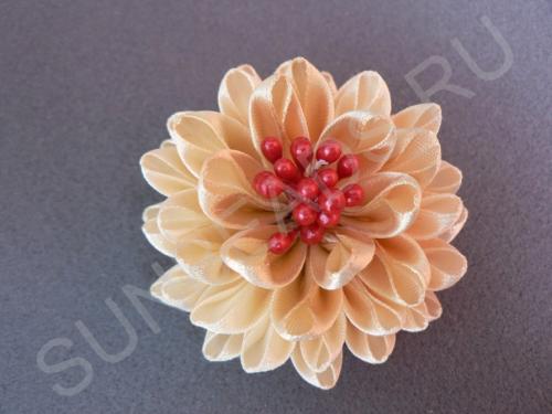 Мастер-класс