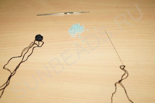 Мастер-класс