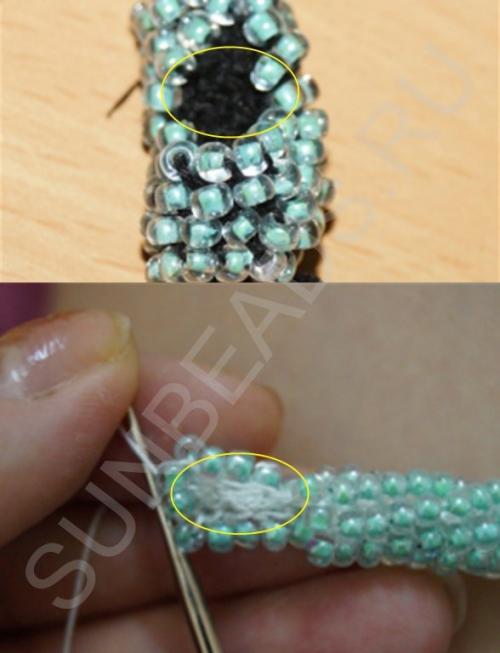 Мастер-класс